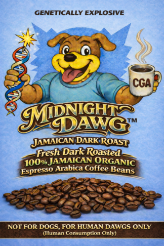 Dark Roast